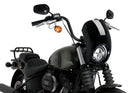HARLEY DAVIDSON SOFTAIL STREET ROP FXBB [2019] – Mirage – Läpinäkyvä-33