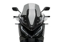 HONDA NT 1100 DCT [2024] – Touring Screen – sävytetty-1