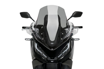 HONDA NT 1100 DCT [2024] – Touring Screen – sävytetty