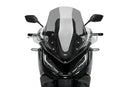 HONDA NT 1100 DCT [2024] – Touring Screen – sävytetty-3