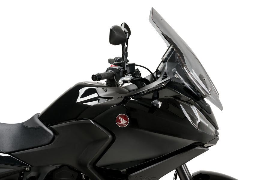 HONDA NT 1100 DCT [2024] – Touring Screen – sävytetty