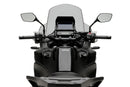 HONDA NT 1100 DCT [2024] – Touring Screen – sävytetty-9