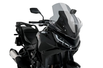 HONDA NT 1100 DCT [2024] – Touring Screen – sävytetty - 0