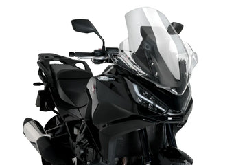 HONDA NT 1100 DCT [2024] – Touring Screen – musta