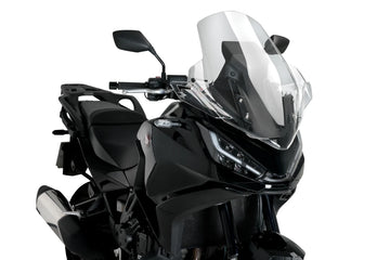 HONDA NT 1100 DCT [2024] – Touring Screen – läpinäkyvä
