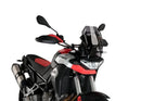 APRILIA TUAREG 660 RALLY [2025] – touring-ikkuna spoileriikkunalla – sävytetty-1
