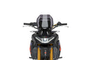 APRILIA TUAREG 660 RALLY [2025] - Sportscheibe | Stark getönt | PUIG 21225F