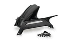 YAMAHA MT-09 Y-AMT [2024] - Rear wheel cover | Matt black | PUIG 21226J