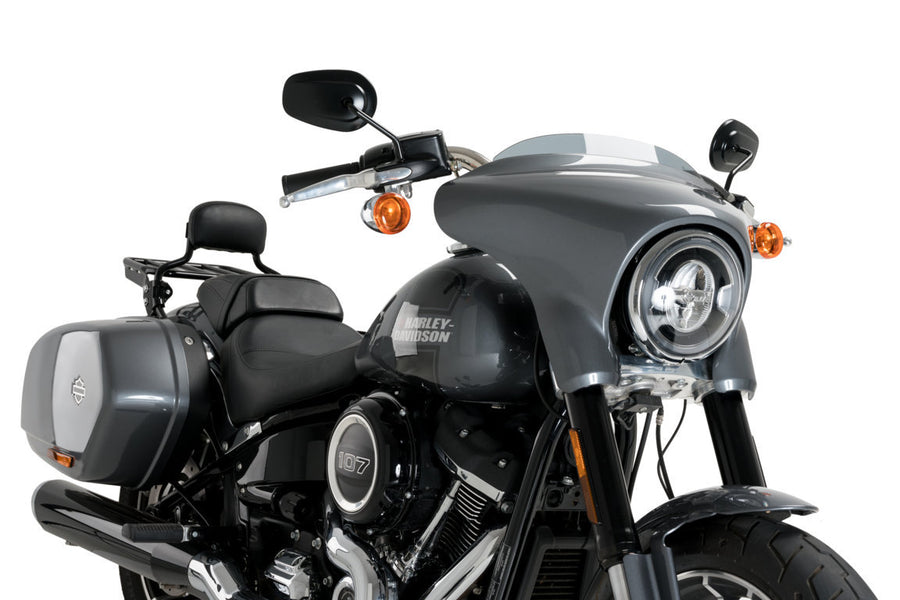 HARLEY DAVIDSON SOFTAIL SPORT GLIDE FLSB [2025] – High-Road Touring – vahva