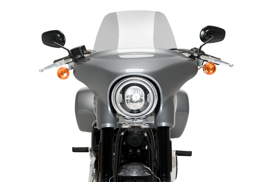 HARLEY DAVIDSON SOFTAIL SPORT GLIDE FLSB [2025] – High-Road Touring – vahva