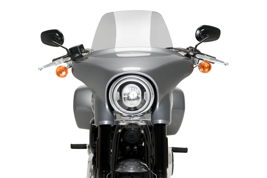 HARLEY DAVIDSON SOFTAIL SPORT GLIDE FLSB [2025] – High-Road Touring – vahva