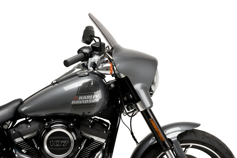 HARLEY DAVIDSON SOFTAIL SPORT GLIDE FLSB [2025] – High-Road Touring – vahva