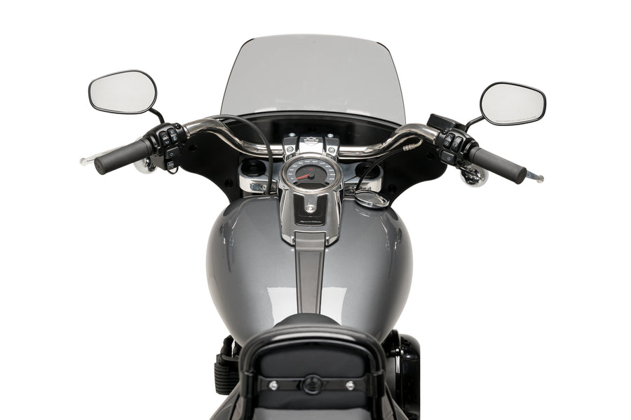 HARLEY DAVIDSON SOFTAIL SPORT GLIDE FLSB [2025] – High-Road Touring – vahva