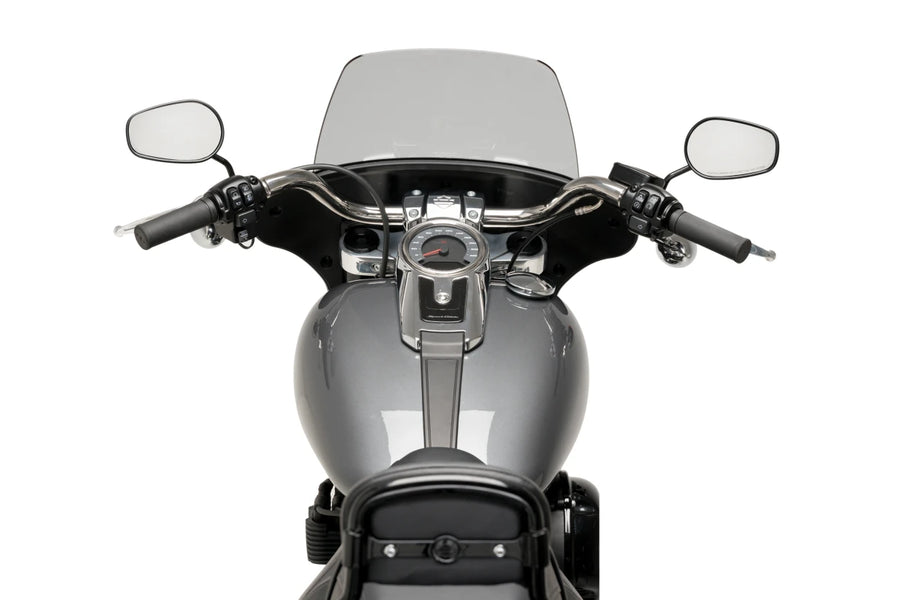 HARLEY DAVIDSON SOFTAIL SPORT GLIDE FLSB [2025] – High-Road Touring – vahva