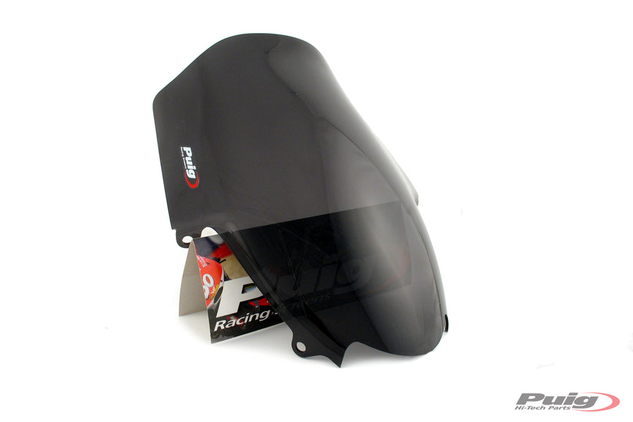 SUZUKI GSF 650 S BANDIT ABS [2006] – Touring Screen – läpinäkyvä