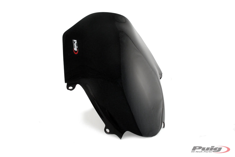 SUZUKI GSF 650 S BANDIT ABS [2006] – Touring Screen – läpinäkyvä
