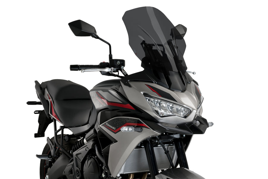 KAWASAKI VERSYS 650 [2025] – Touring Screen – Sävytetty