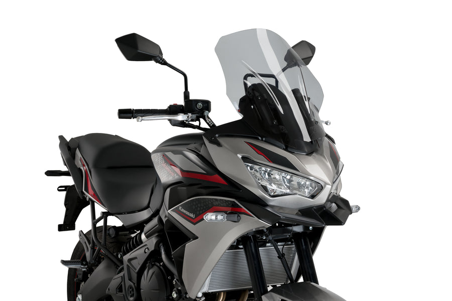 KAWASAKI VERSYS 650 [2025] – Touring Screen – Sävytetty