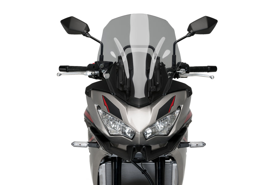 KAWASAKI VERSYS 650 [2025] – Touring Screen – Sävytetty