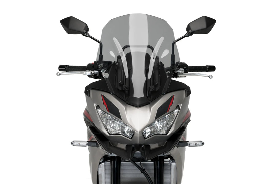 KAWASAKI VERSYS 650 [2025] – Touring Screen – Sävytetty