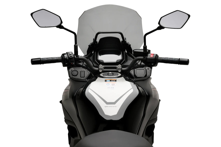 KAWASAKI VERSYS 650 [2025] – Touring Screen – Sävytetty