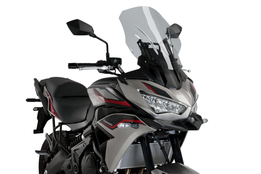 KAWASAKI VERSYS 650 [2025] – Touring Screen – Sävytetty