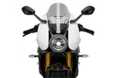 TRIUMPH SPEED TRIPLE 1200 RR [2025] - R-Racer Scheibe | Getönt | PUIG 21262H