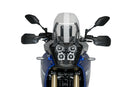 YAMAHA TÉNÉRÉ 700 EXPLORE EDITION [2025] - Jatkettu tuulenohjain | Voimakkaan sävyinen | PUIG 21263F