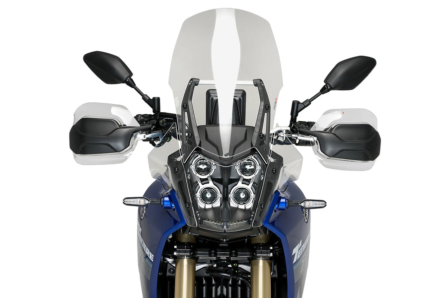 YAMAHA TÉNÉRÉ 700 EXPLORE EDITION [2025] - Jatkettu tuulenohjain | Sävytetty | PUIG 21263H