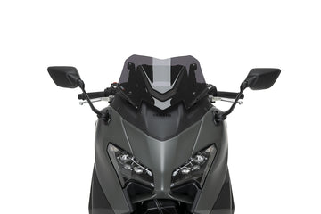 TRIUMPH BONNEVILLE T 120 BLACK [2025] - V-Tech Line Sport | Voimakkaan sävyinen | PUIG 21269F