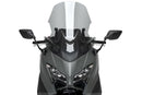TRIUMPH BONNEVILLE T 120 BLACK [2025] - V-Tech Line Touring | Tinted | PUIG 21270H