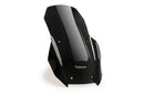 HONDA ADV 350 [2025] - Sportscheibe | Schwarz | PUIG 21273N