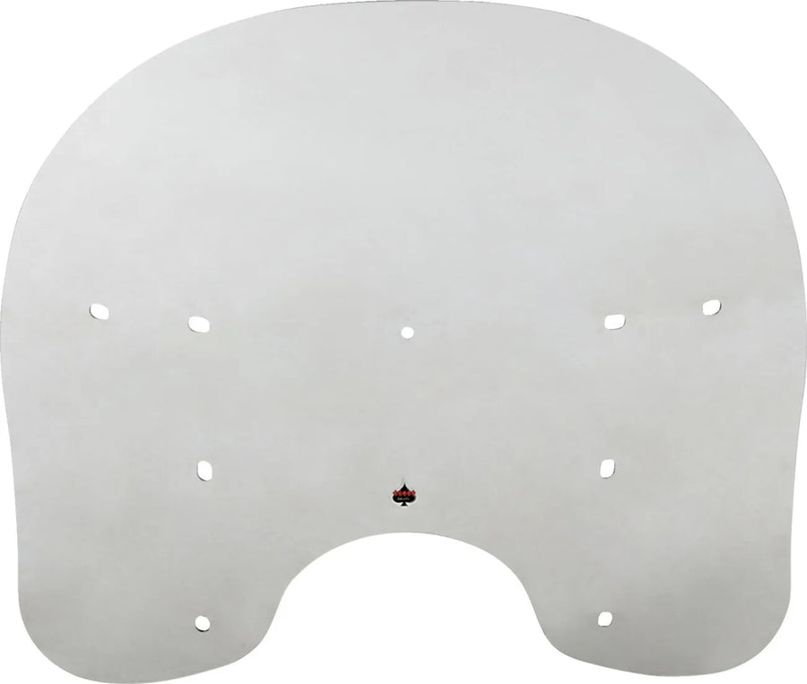 harley davidson flstc [KLOCK WERKS] - Flare™ mainostaulun tuulilasi