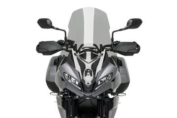 TRIUMPH TIGER SPORT 660 [2025] – touring näyttö – sävytetty