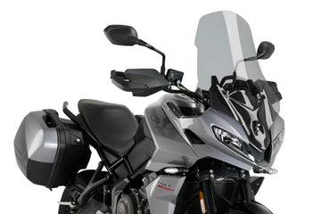 TRIUMPH TIGER SPORT 660 [2025] – touring näyttö – sävytetty - 0