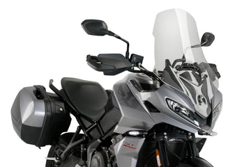 TRIUMPH TIGER SPORT 660 [2025] – kiertokangas – läpinäkyvä