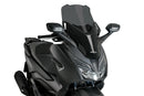 HONDA FORZA 300 [2020] - Windschutzscheibe V-Tech Line Sport | Stark getönt | PUIG 21319F