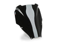 HONDA FORZA 125 [2025] - Windschutzscheibe V-Tech Line Sport | Schwarz | PUIG 21320N