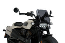 HARLEY DAVIDSON SPORTSTER S RH 1250 S [2024] – New Generation Sport – Schwarz-11