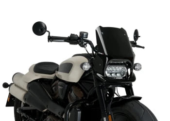 HARLEY DAVIDSON SPORTSTER S RH 1250 S [2025] – Ersatzteil - Verkleidungscheibe