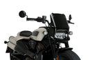 HARLEY DAVIDSON SPORTSTER S RH 1250 S [2024] – New Generation Sport – Schwarz-8