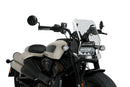HARLEY DAVIDSON SPORTSTER S RH 1250 S [2024] - New Generation Sport | Klar | PUIG 21321W