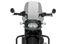 HARLEY DAVIDSON SPORTSTER S RH 1250 S [2024] - New Generation Touring Windschild | Getönt | PUIG 21322H