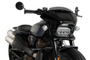 HARLEY DAVIDSON SPORTSTER S RH 1250 S [2024] – Fury – Schwarz-13