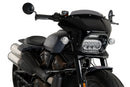 HARLEY DAVIDSON SPORTSTER S RH 1250 S [2024] – Fury – Getönt-29