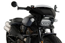 HARLEY DAVIDSON SPORTSTER S RH 1250 S [2024] – Fury – Schwarz-2