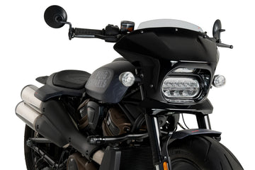 HARLEY DAVIDSON SPORTSTER S RH 1250 S [2024] – Fury – Getönt - 0