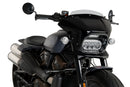 HARLEY DAVIDSON SPORTSTER S RH 1250 S [2024] – Fury – Getönt-1
