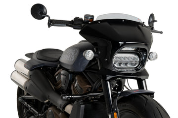 HARLEY DAVIDSON SPORTSTER S RH 1250 S [2024] – Fury – Getönt