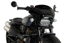 HARLEY DAVIDSON SPORTSTER S RH 1250 S [2024] – Fury – Stark getönt-24